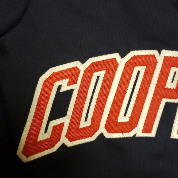 Cooperstown Baseball jersey 34-36 - Picture 2 of 2